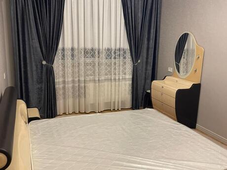 Nəriman Nərimanovda 2 otaqlı yeni tikili mənzil kirayə verilir, 95 m², 1 000 AZN/ay, şəkil 5 / 12