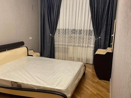Nəriman Nərimanovda 2 otaqlı yeni tikili mənzil kirayə verilir, 95 m², 1 000 AZN/ay, şəkil 4 / 12