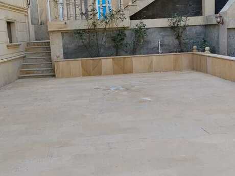 8-room house for rent in Badamdar, 472 m², 5 500 AZN/mo, photo 5 / 12