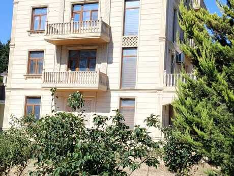 8-room house, 472 m², Badamdar, 5 500 AZN