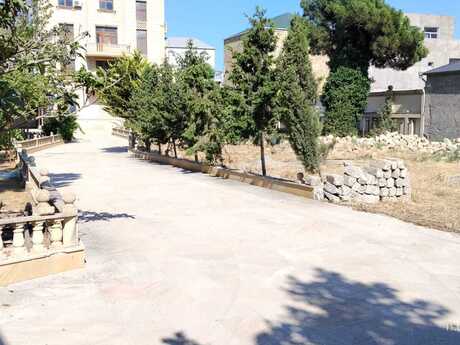8-room house for rent in Badamdar, 472 m², 5 500 AZN/mo, photo 4 / 12