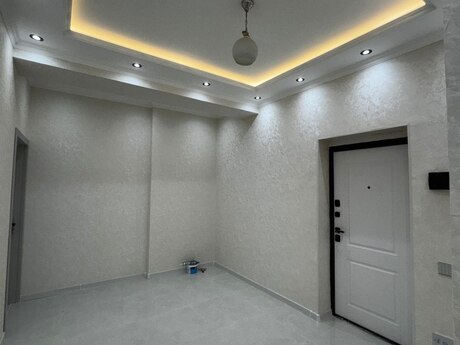 3-room new-build apartment for sale in Masazır, 105 m², 158 000 AZN, photo 4 / 12