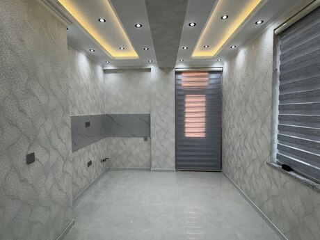 3-room new-build apartment for sale in Masazır, 105 m², 158 000 AZN, photo 5 / 12
