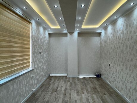 3-room new-build apartment for sale in Masazır, 105 m², 158 000 AZN, photo 2 / 12