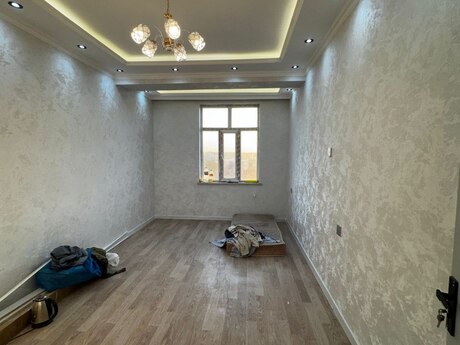 3 otaq · 105 m² · 5/10 mərtəbə, Masazır