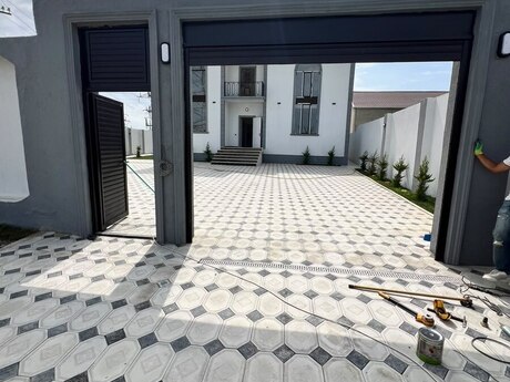 6-room house for sale in Zabrat, 210 m², 185 000 AZN, photo 3 / 12
