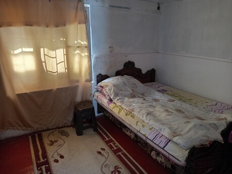 Sabunçuda 2 otaqlı həyət evi kirayə verilir, 70 m², 150 AZN/ay, şəkil 2 / 3
