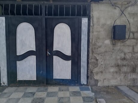 3 otaq · 40 m² · 1/1 mərtəbə, Hövsan