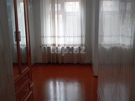 Сдаётся 3-комнатная квартира в старом фонде, Nəriman Nərimanov, 80 м², 600 AZN/мес, фото 4 / 9