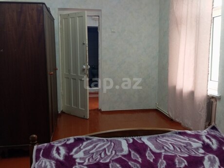 Сдаётся 3-комнатная квартира в старом фонде, Nəriman Nərimanov, 80 м², 600 AZN/мес, фото 3 / 9