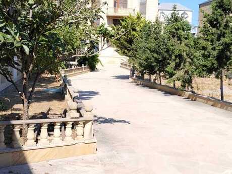 8-room house for sale in Badamdar, 475 m², 1 050 000 AZN, photo 2 / 12