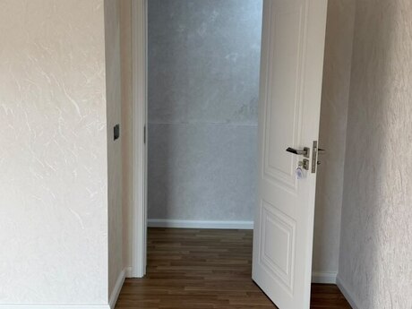 2-room new-build apartment for sale in Qurtuluş 93 residence, 54 m², 69 000 AZN, photo 4 / 12