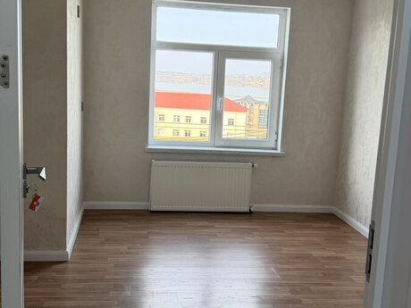 2 rooms · 54 m² · floor 5/5, Qurtuluş 93