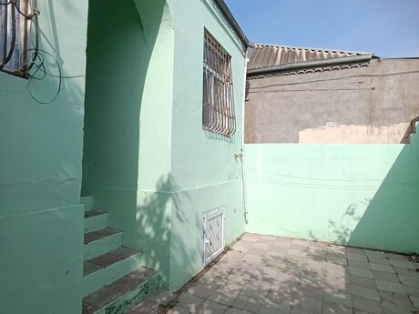 2 otaq · 55 m² · 1/1 mərtəbə, Abşeron