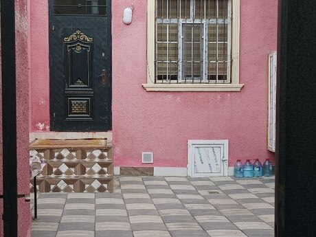 2 otaq · 60 m² · 1/1 mərtəbə, Abşeron