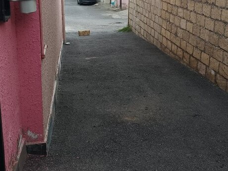 Abşeronda 2 otaqlı həyət evi kirayə verilir, 60 m², 450 AZN/ay, şəkil 2 / 10
