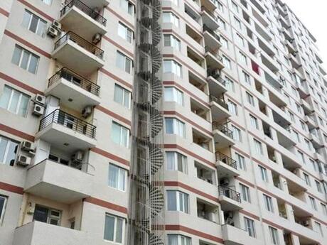 3 otaq · 91 m² · 11/19 mərtəbə, 20 Yanvar