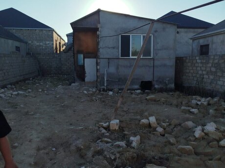 2-room house for sale in Maştağa, 45 m², 32 500 AZN, photo 2 / 12