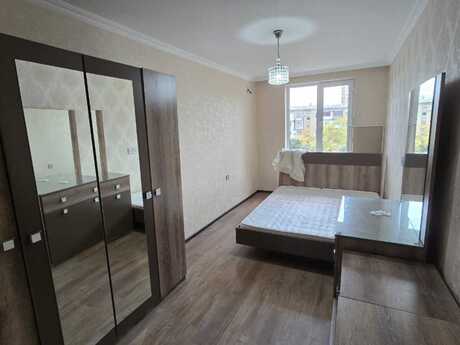 3-room old-build apartment for rent in Nəriman Nərimanov, 80 m², 800 AZN/mo, photo 3 / 12