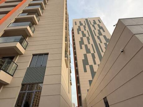 2 otaqlı mənzil, 89 m², Tusi Park Residence, 192 000 AZN