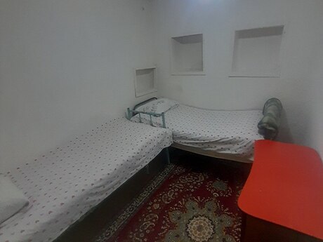 Nəriman Nərimanovda 1 otaqlı həyət evi kirayə verilir, 50 m², 220 AZN/ay, şəkil 2 / 5