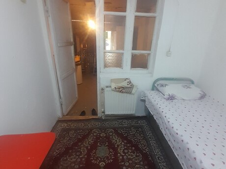 1 otaq · 50 m² · 1/1 mərtəbə, Nəriman Nərimanov