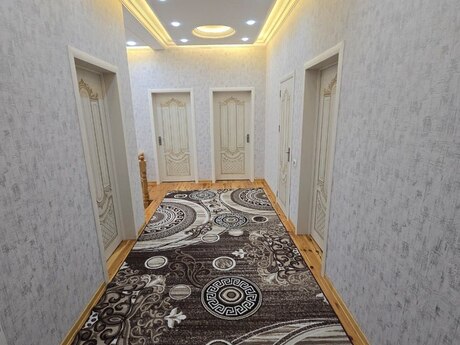 2-room house for rent in Binə, 100 m², 450 AZN/mo, photo 3 / 12