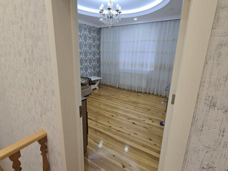 2-room house for rent in Binə, 100 m², 450 AZN/mo, photo 5 / 12