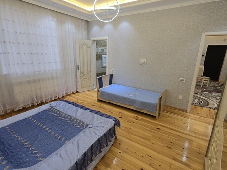 2-room house for rent in Binə, 100 m², 450 AZN/mo, photo 2 / 12