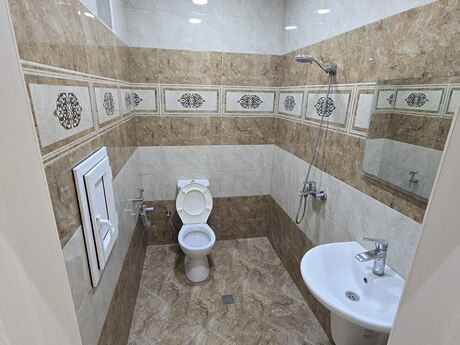 2-room house for rent in Binə, 100 m², 450 AZN/mo, photo 4 / 12