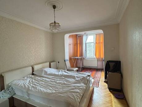Elmlər Akademiyasında 3 otaqlı köhnə tikili mənzil satılır, 75 m², 205 000 AZN, şəkil 5 / 12