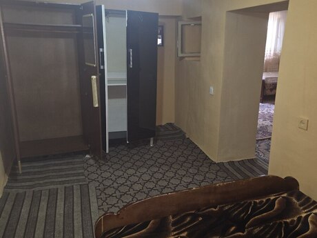 Sabunçuda 2 otaqlı həyət evi kirayə verilir, 65 m², 450 AZN/ay, şəkil 2 / 5