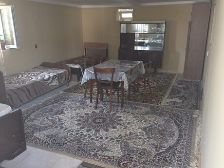 Sabunçuda 2 otaqlı həyət evi kirayə verilir, 65 m², 450 AZN/ay, şəkil 3 / 5