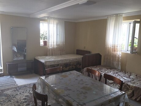 2 otaq · 65 m² · 1/1 mərtəbə, Sabunçu