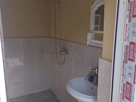 Sabunçuda 2 otaqlı həyət evi kirayə verilir, 65 m², 450 AZN/ay, şəkil 4 / 5