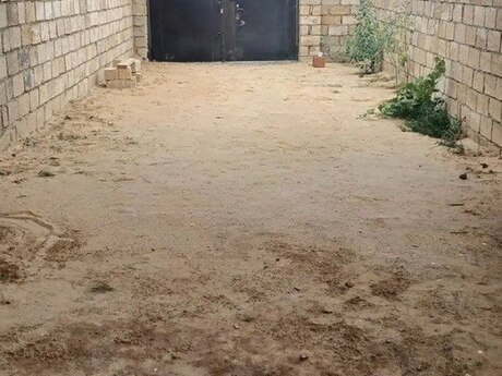 Mehdiabadda 3 otaqlı həyət evi satılır, 110 m², 40 000 AZN, şəkil 2 / 12