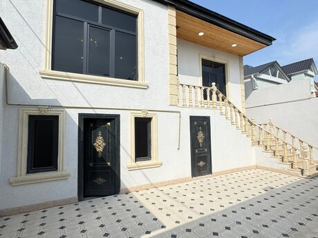 4-room house for sale in Hövsan, 180 m², 135 000 AZN, photo 4 / 12