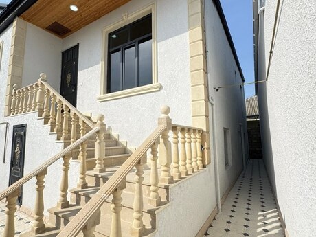 4-room house for sale in Hövsan, 180 m², 135 000 AZN, photo 3 / 12