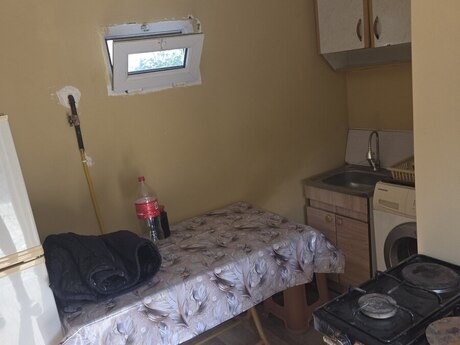 Sabunçuda 2 otaqlı həyət evi kirayə verilir, 65 m², 450 AZN/ay, şəkil 5 / 5