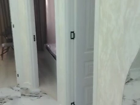 Mehdiabadda 2 otaqlı yeni tikili mənzil kirayə verilir, 60 m², 450 AZN/ay, şəkil 3 / 12