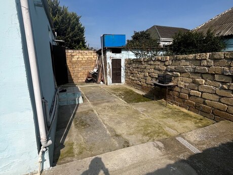 Mehdiabadda 3 otaqlı həyət evi satılır, 110 m², 83 000 AZN, şəkil 4 / 9