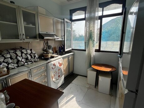 Mehdiabadda 3 otaqlı həyət evi satılır, 110 m², 83 000 AZN, şəkil 2 / 9