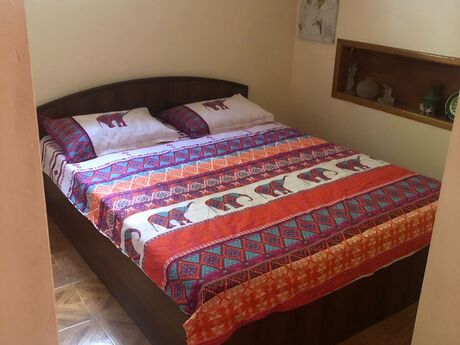 4-room house for rent in Mərdəkan, 140 m², 700 AZN/mo, photo 5 / 12