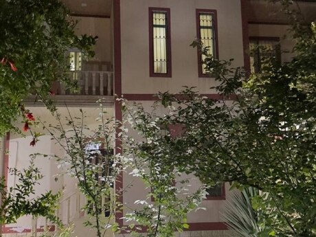 Ramanada 5 otaqlı həyət evi satılır, 200 m², 115 000 AZN, şəkil 2 / 12