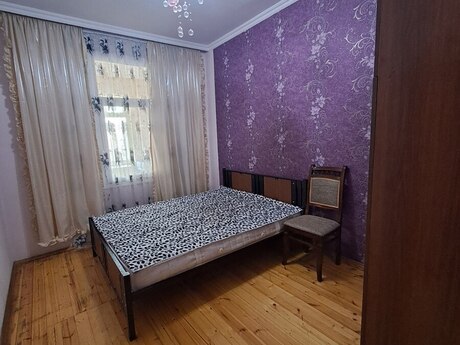 Abşeronda 2 otaqlı yeni tikili mənzil kirayə verilir, 55 m², 480 AZN/ay, şəkil 3 / 9