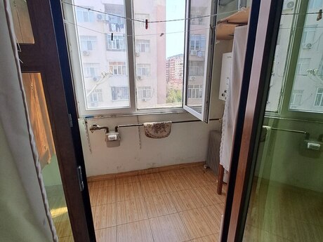 Abşeronda 2 otaqlı yeni tikili mənzil kirayə verilir, 55 m², 480 AZN/ay, şəkil 5 / 9