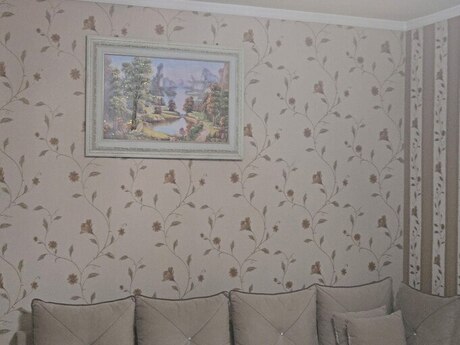 2-room house for rent in Memar Əcəmi, 55 m², 500 AZN/mo, photo 2 / 12