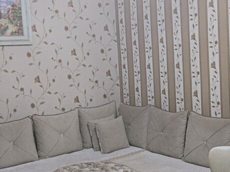 2 otaq · 55 m² · 1/1 mərtəbə, Memar Əcəmi