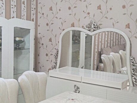 2-room house for rent in Memar Əcəmi, 55 m², 500 AZN/mo, photo 3 / 12