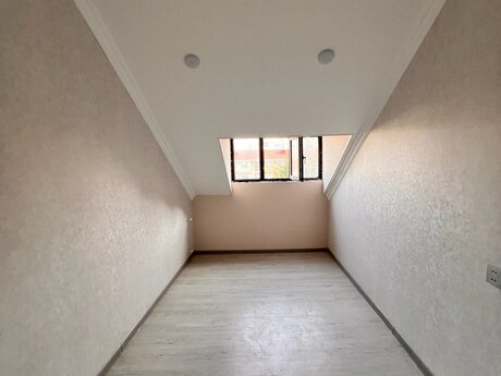 Abşeronda 2 otaqlı yeni tikili mənzil satılır, 45 m², 52 000 AZN, şəkil 4 / 5